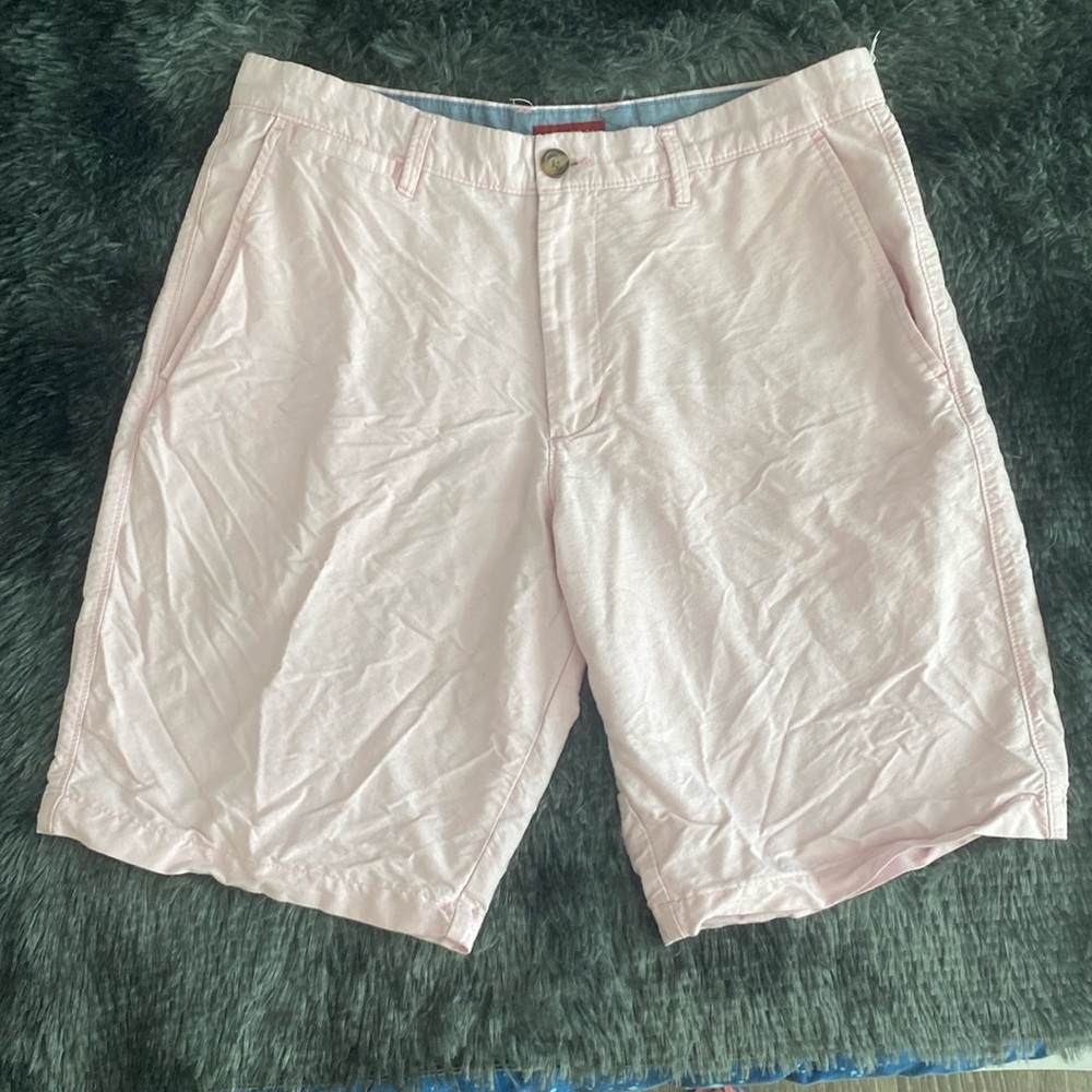 Merona pastel pink shorts